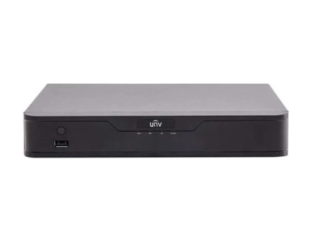Uniview NVR301-16S3 4K 16 Kanal NVR Kayıt Cihazı